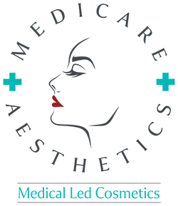 Medicare Aesthetics Logo